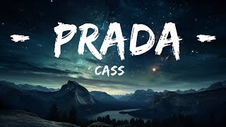 Cassö  Prada Lyrics ft RAYE DBlock Europe  15p LyricsLetra [upl. by Andaira]