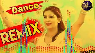 Chunri Jaipur se mangwa De DJ remix Monu Raj [upl. by Chrisman]