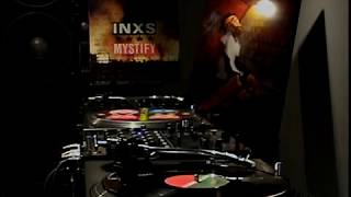 Inxs  Mystify  Lp Version1987 [upl. by Enirahtac]