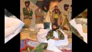 Ay Balocho K Mujahid Song About Brahmdagh Bugti singer By Arif Bugtiflv [upl. by Nyrrad395]