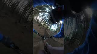 barry sidings mtb trails gopromax360 gopro downhill nsbikes mtb [upl. by Laro]