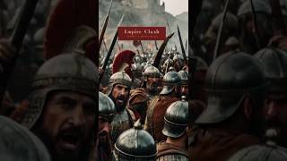 Osman I vs The Byzantine Empire facts shorts history historyfacts turkishseries [upl. by Helaina]