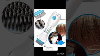 Lice removal mission trending shortsvideo viral [upl. by Nerraj115]