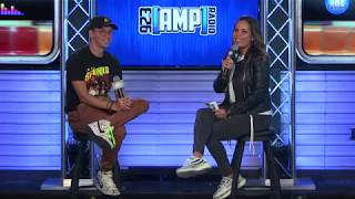 Logic Talks Performing Tour Everybody Collaborations 1800  More w 923 Amp Radio [upl. by Donaugh]