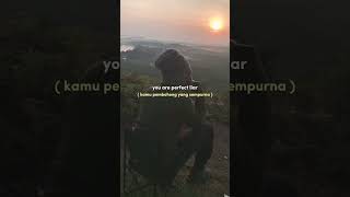 Jangan pernah ungkit masa lalu juga buka kembali luka lama orang lain bakumpaistory sunset [upl. by Llehsam786]