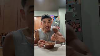 Cola protein brownie recipe protein brownie [upl. by Gasperoni]