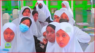 Noradin Girls High School 2Sanadkan waxa uu qaadanayaa Fasalo cusub oo kooban fadlan hore u gaadh [upl. by Kraft]