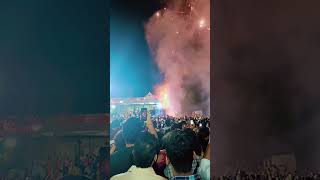 Medipally Dasara celebration 💥🔥 [upl. by Sitoel220]