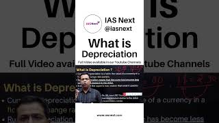 Depreciation EXPLAINED in 5 Minutes [upl. by Irrehs]