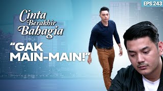 Pasha Sewa MataMata Untuk Cari Adisty  CINTA BERAKHIR BAHAGIA  Eps243 35 [upl. by Ylrak485]