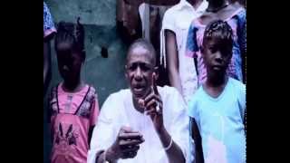 ibro diabaté ebola clip officiel [upl. by Lette375]