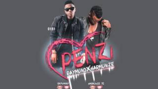 RAYVANNY X HARMONIZE  PENZI Official AUDIO  Wasafi Records [upl. by Akeit]