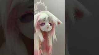 fursuit making tutorial full video never skip if you want secure fursuit head [upl. by Odravde]