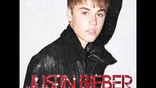 Justin Bieber  Christmas Love [upl. by Hgielrahc]