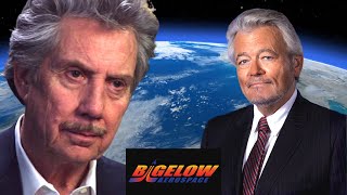 Robert Bigelow UFOs amp Consciousness A Lifes Story [upl. by Egiap]