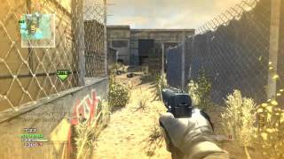 MW3 Team Defender Tips amp Tricks [upl. by Retsev64]