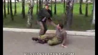 Russian Systema hand to hand fighting masters [upl. by Emeline251]