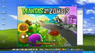 TutorialDescargar e Instalar Plants vs Zombies en Español Full [upl. by Giustino]