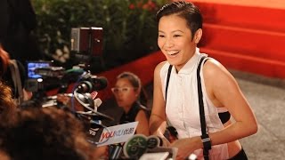 Hong Kong Pop Star’s Stance on the Protests [upl. by Maryl]