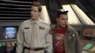 DejaVu with Rimmer  Red Dwarf  BBC Studios [upl. by Thedrick]