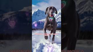 🐶El perro WEIMARANER o braco de Weimar🦮DATOS Y CARACTERISTICASWEIMARANER 9 COSAS que debe saber [upl. by Nathalia]