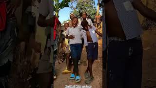 Hoozambe  Mudra D Viral amp D Star🤣🤣🔥Hozambechallenge africankids [upl. by Bentlee121]