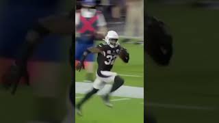 DK Metcalf Chase Down [upl. by Tallou]