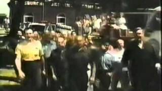 Iron City Beer Commercial 1979 Pittsburgh [upl. by Anaer]