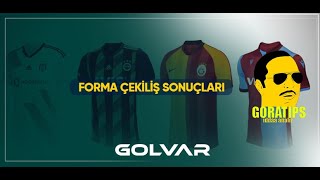 goratips Beşiktaş  Fenerbahçe Forma Çekilişi golvartv golvar Sponsorluğu 08052022 [upl. by Letsyrc420]