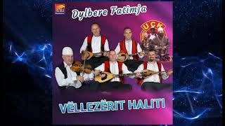 Vellezerit Haliti  Kadri Bistrica [upl. by Htaek152]