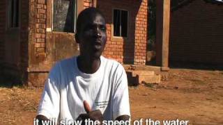 Participatory video Malawi Adaptation to Climate Change by Mphunga Villagers [upl. by Yemiaj263]