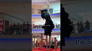 Click here to watch FULL VIDEO👆🏻 acrobaticliondance liondancechampionship ResortsWorldGenting [upl. by Harland]