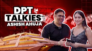 Interview with Deltin Poker Tournament Players  Ashish Ahuja [upl. by Ylrahc]