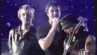 DURAN DURAN LIVE IN CHILE 2000  THE REFLEX [upl. by Akinert502]