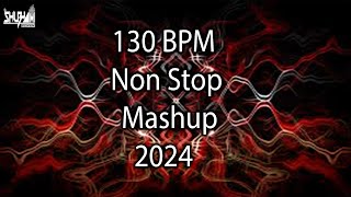 NonStop Party Mix 2024  Bollywood Party Songs 2024  DJ Shubham [upl. by Malha]