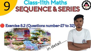 Solution of exercise 82 of question no 27 to 32 in detail 🔥🔥 Worldeez Academy [upl. by Rodriguez]