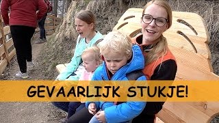 ENGE WANDELROUTE  Bellinga Vlog 594 [upl. by Vittorio]