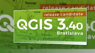 QGIS 340 Visual Changelog [upl. by Kieran439]