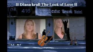 The Look of love DIana krall곡 [upl. by Alicia955]