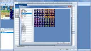 How to Import Tilesets and Steam DLC into RPG Maker VX Ace [upl. by Pitt311]