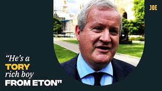 Ian Blackford deconstructs Boris Johnson [upl. by Federico98]