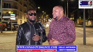 Bombe  BOURO MPELA RÉPOND À KOFFI OLOMIDE SUR LAFFAIRE DE FALLY IPUPA  VÉRITÉ CACHÉ [upl. by Eellehs7]