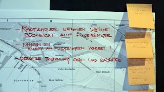 Dialogveranstaltung Verkehrskonzept für Schwechat [upl. by Engis]