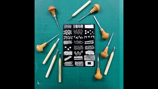 Introduction to Linocut Printing for Beginners [upl. by Itsirhc]