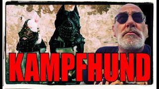 Kampfhunde [upl. by Afira]