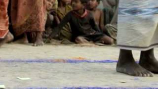 Community Led Total Sanitation in Bangladesh Part 1 of 3 [upl. by Nylacaj]