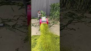 Grass cutting machine part 84 [upl. by Aicilef]