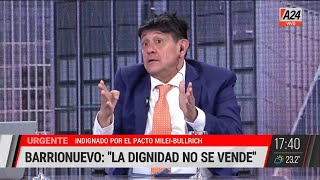 🤔 ¿Javier Milei perderá el voto anticasta [upl. by Faux]