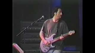 Steve Lukather  Lukes Birthday Party 11091998 [upl. by Erie977]