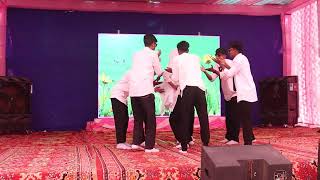 17 FUNNY DANCE PERFORMANCE BY STUDENTS OF ELECTRICAL DEPARTMENT 🔥  GECV CULTURAL RHYTHM 2024 [upl. by Chester]